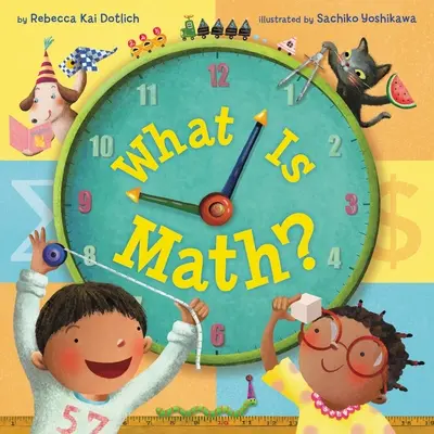 Ce este matematica? - What Is Math?