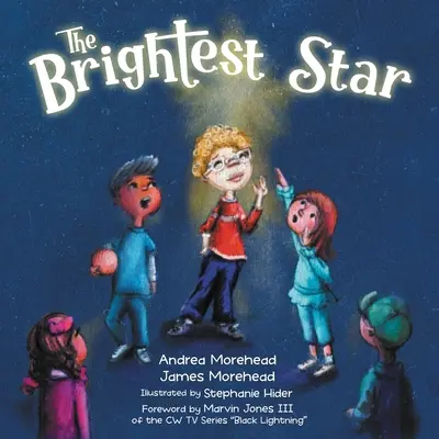 Cea mai strălucitoare stea - The Brightest Star
