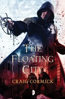Orașul plutitor - The Floating City