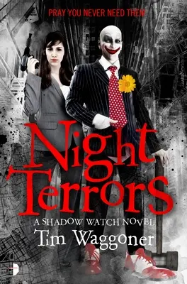 Terorile nopții - Night Terrors