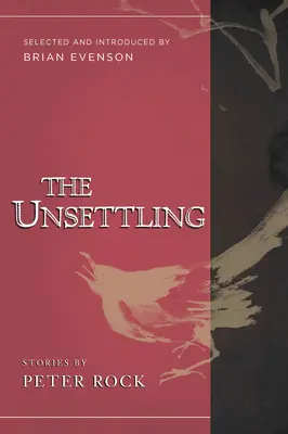 The Unsettling: Povestiri - The Unsettling: Stories