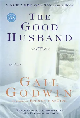 Bunul soț - The Good Husband