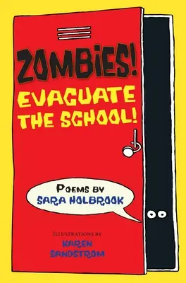 Zombi! Evacuați școala! - Zombies! Evacuate the School!