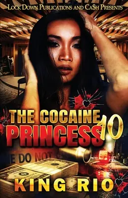 Prințesa Cocainei 10 - The Cocaine Princess 10