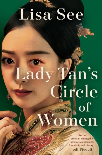 Cercul de femei al doamnei Tan - Lady Tan's Circle Of Women