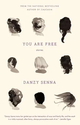 Ești liber: Povești - You Are Free: Stories