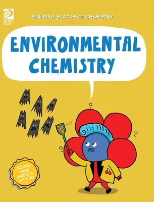 Chimia mediului înconjurător - Enviromental Chemistry