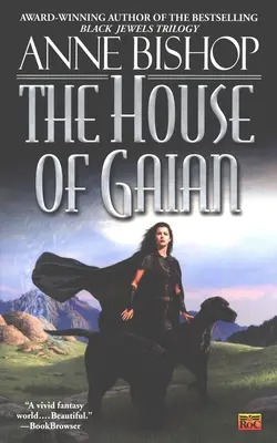 Casa lui Gaian - The House of Gaian