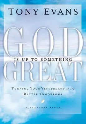Dumnezeu pune la cale ceva măreț - God Is Up to Something Great