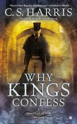 De ce se confesează regii - Why Kings Confess