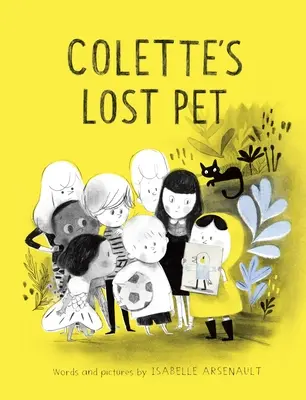 Animalul pierdut al lui Colette - Colette's Lost Pet
