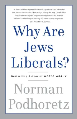 De ce sunt evreii liberali? - Why Are Jews Liberals?
