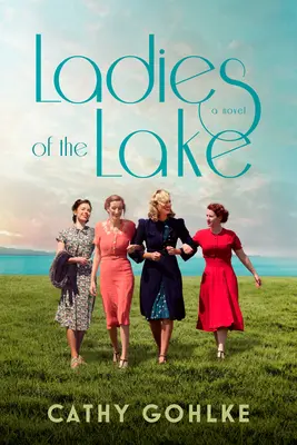 Doamnele de pe lac - Ladies of the Lake