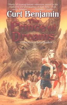 Prințul viselor - Prince of Dreams