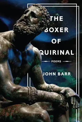 Boxerul din Quirinal - The Boxer of Quirinal