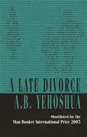 Divorț târziu - Late Divorce