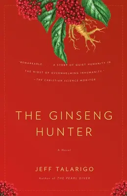 Vânătorul de ginseng - The Ginseng Hunter