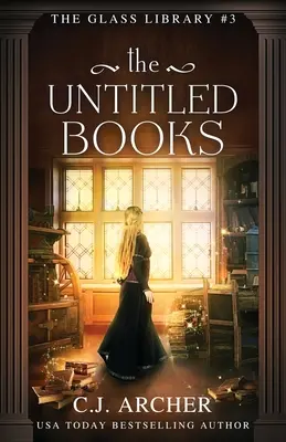 Cărțile fără titlu - The Untitled Books