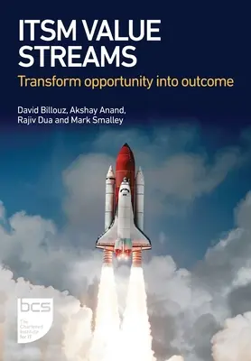 Fluxuri de valori ITSM: Transformarea oportunității în rezultat - ITSM Value Streams: Transform opportunity into outcome