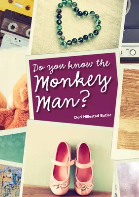 Îl cunoști pe Omul Maimuță? - Do You Know the Monkey Man?