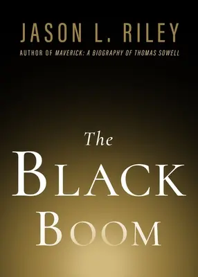 Boom negru - Black Boom