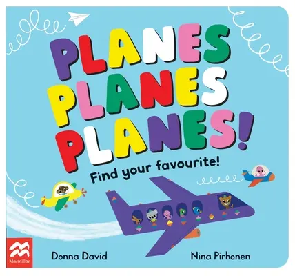 Planes Planes Planes Planes! - Planes Planes Planes!