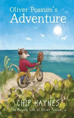 Aventura lui Oliver Possum - Oliver Possum's Adventure