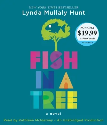 Pește într-un copac - Fish in a Tree