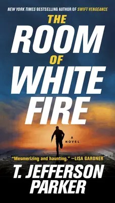 Camera de foc alb - The Room of White Fire