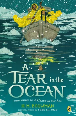 O lacrimă în ocean - A Tear in the Ocean