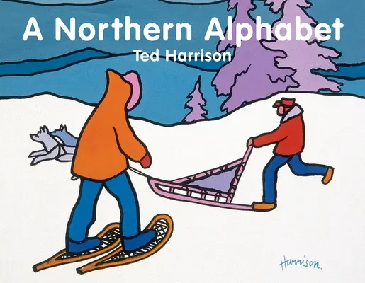 Un alfabet nordic - A Northern Alphabet
