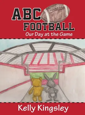 ABC Football: Ziua noastră la meci - ABC Football: Our Day at the Game
