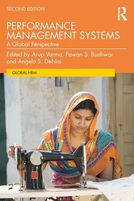 Sisteme de management al performanței: O perspectivă globală - Performance Management Systems: A Global Perspective