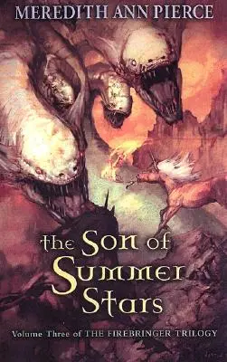 Fiul stelelor de vară - The Son of Summer Stars