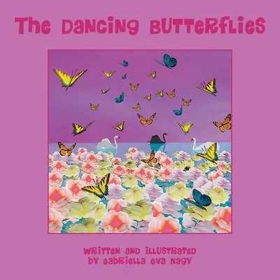 Fluturi dansatori - The Dancing Butterflies