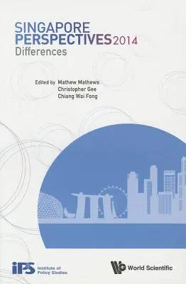 Singapore Perspectives 2014: Diferențe - Singapore Perspectives 2014: Differences