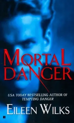 Pericol Mortal - Mortal Danger