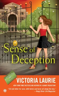 Simțul decepției - Sense of Deception