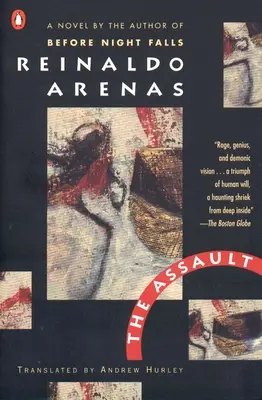 Asaltul - The Assault