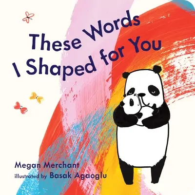 Aceste cuvinte le-am modelat pentru tine - These Words I Shaped for You