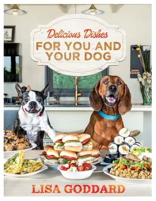Mâncăruri delicioase pentru tine și câinele tău - Delicious Dishes for You and Your Dog