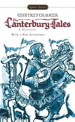 The Canterbury Tales: O selecție - The Canterbury Tales: A Selection