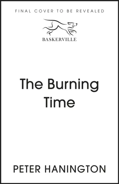 Vremea arzătoare - Burning Time