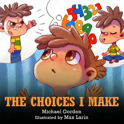 Alegerile pe care le fac - The Choices I Make