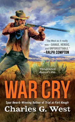 Strigătul războiului - War Cry