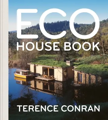 Cartea Eco House - Eco House Book