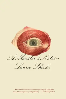 Însemnările unui monstru - A Monster's Notes