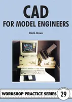 C.A.D. pentru ingineri modelatori - C.A.D for Model Engineers