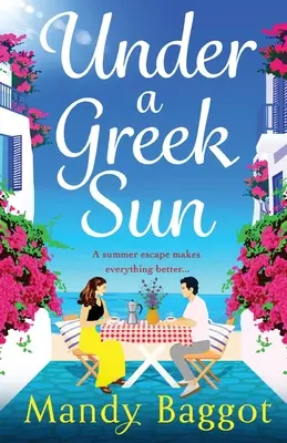 Sub un soare grecesc - Under a Greek Sun