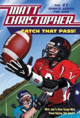 Prinde pasa aia! - Catch That Pass!